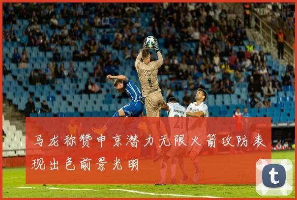 马龙称赞申京潜力无限火箭攻防表现出色前景光明